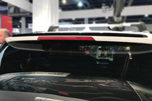 Load image into Gallery viewer, 2014-2018 BMW X5 F15 MP Style Carbon Fiber Roof Spoiler - Carbonado