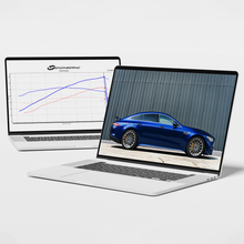 Load image into Gallery viewer, Performance ECU Software - 2019+ Mercedes Benz GT63/GT63 S AMG
