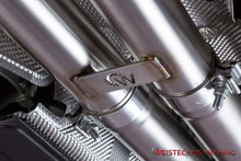 Load image into Gallery viewer, Weistec M157 Downpipes and Exhaust, SL63 Mercedes-Benz SL63 AMG