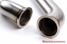 Load image into Gallery viewer, Weistec M157 Downpipes and Exhaust, SL63 Mercedes-Benz SL63 AMG