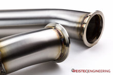 Load image into Gallery viewer, Weistec M157 Downpipes and Exhaust, SL63 Mercedes-Benz SL63 AMG