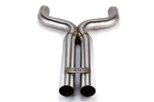 Load image into Gallery viewer, Weistec M157 Downpipes and Exhaust, SL63 Mercedes-Benz SL63 AMG