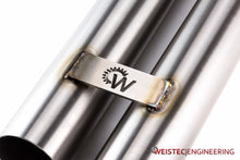 Load image into Gallery viewer, Weistec M157 Downpipes and Exhaust, SL63 Mercedes-Benz SL63 AMG