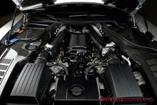 Load image into Gallery viewer, Weistec SLS 825 Supercharger System Mercedes-Benz SLS AMG