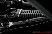 Load image into Gallery viewer, Weistec SLS 825 Supercharger System Mercedes-Benz SLS AMG