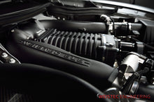 Load image into Gallery viewer, Weistec SLS 825 Supercharger System Mercedes-Benz SLS AMG