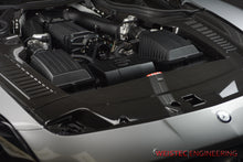 Load image into Gallery viewer, Weistec SLS 825 Supercharger System Mercedes-Benz SLS AMG
