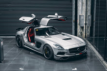 Load image into Gallery viewer, 2010-2015 Mercedes Benz W197 SLS AMG BKSS Style Full Body Kit