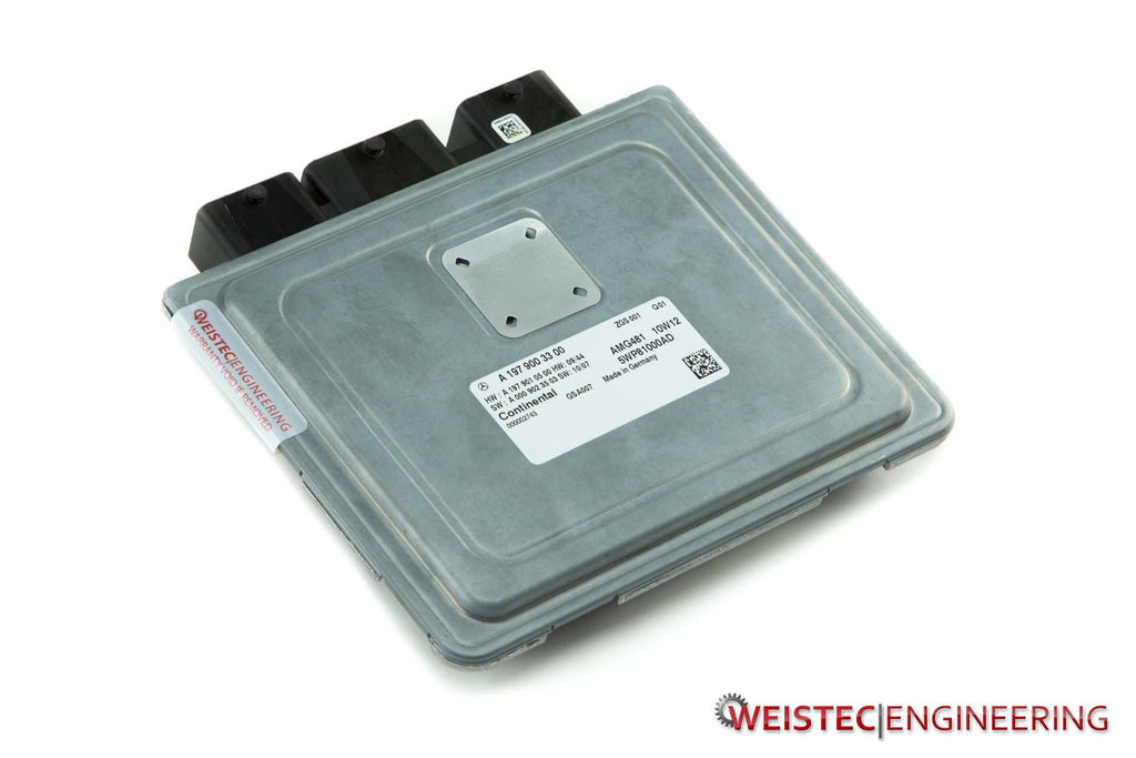 Weistec M159 SLS TCU Upgrade Mercedes-Benz SLS AMG