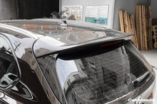 Load image into Gallery viewer, 2014-2018 BMW X5 F15 VS Style Carbon Fiber Roof Spoiler - Carbonado Aero