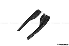 Load image into Gallery viewer, 2012-2020 Scion FRS / Toyota GT86/ Subaru BRZ RBY2 Style Side Skirts Canards - Carbonado Aero