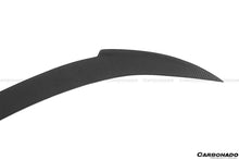Load image into Gallery viewer, 2011-2018 BMW 6 Series F13/F06 M6 VRS Style Carbon Fiber Trunk Spoiler - Carbonado Aero