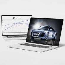Load image into Gallery viewer, Performance TCU Software - 2007-2015 Audi R8 (V8) R-Tronic