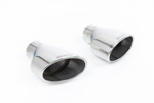 Load image into Gallery viewer, Milltek Resonated Cat-Back Exhaust for Audi B8 S5 3.0 TFSI, Polished Tips (SSXAU356)