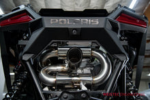 Load image into Gallery viewer, Weistec RZR Pro R Turbo System v2 Stage 1 Polaris RZR Pro R 4