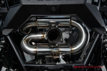 Load image into Gallery viewer, Weistec RZR Pro R Turbo System v2 Stage 1 Polaris RZR Pro R 4