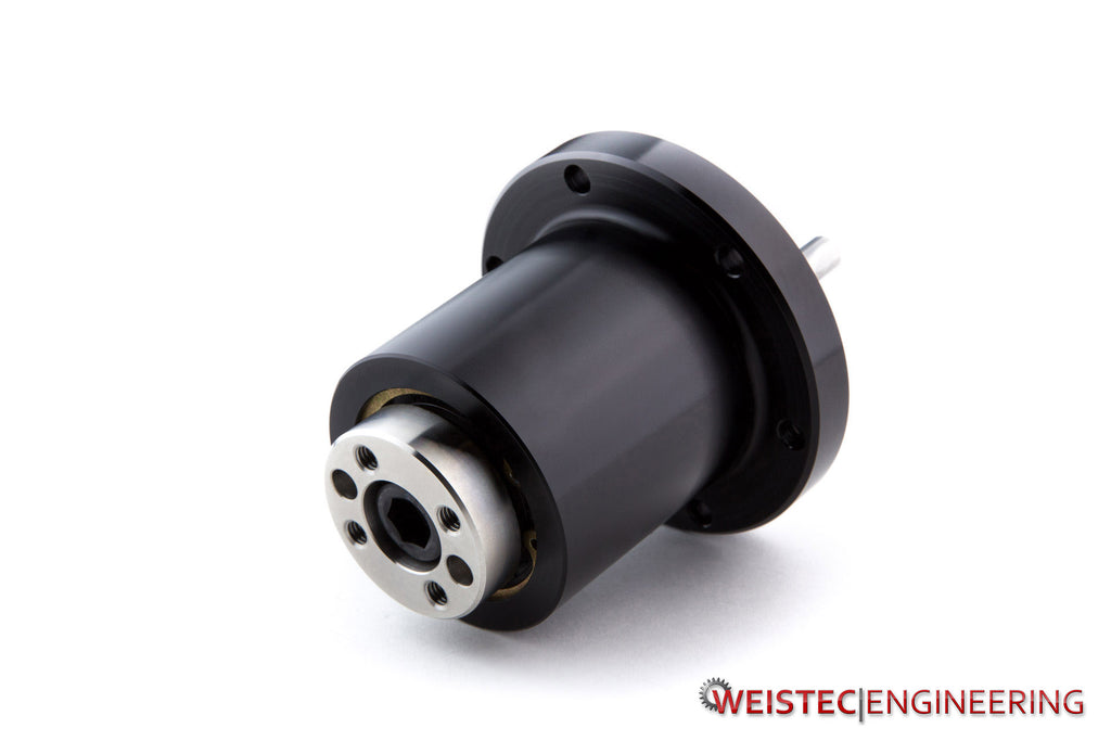 Weistec M156 Stage 3 Snout for Mercedes-Benz