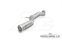 Load image into Gallery viewer, Valvetronic Exhaust System for Toyota MK5 A90 Supra | 2.0T B48 | 2019+