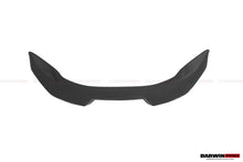 Load image into Gallery viewer, DarwinPRO 2019-2025 Toyota GR Supra (J29 &amp; DB) A90 A91 BKSS2 Style Carbon Fiber Trunk Spoiler