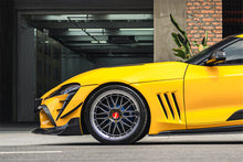 Load image into Gallery viewer, 2019-UP Toyota GR Supra (J29 &amp; DB) A90 A91 BKSS Style Part Carbon Fiber Fender - DarwinPRO Aerodynamics