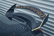 Load image into Gallery viewer, 2019-UP Toyota GR Supra (J29 &amp; DB) A90 A91 BKSSII Style Carbon Fiber Wing - DarwinPRO Aerodynamics