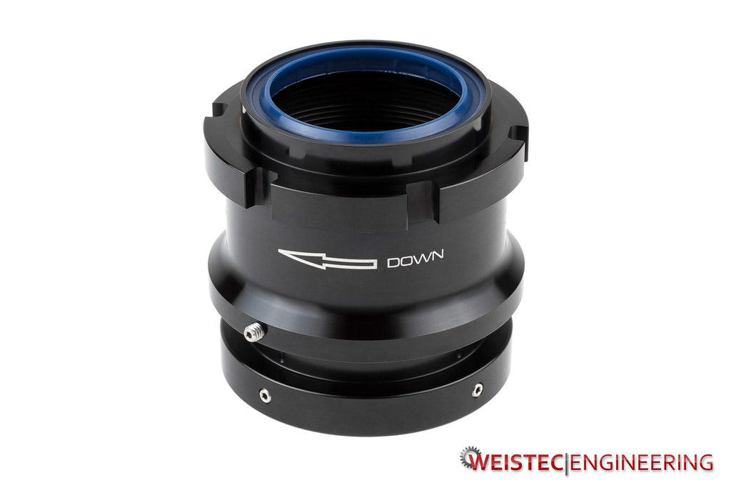 Weistec SLS Adjustable Coilovers Mercedes-Benz SLS AMG