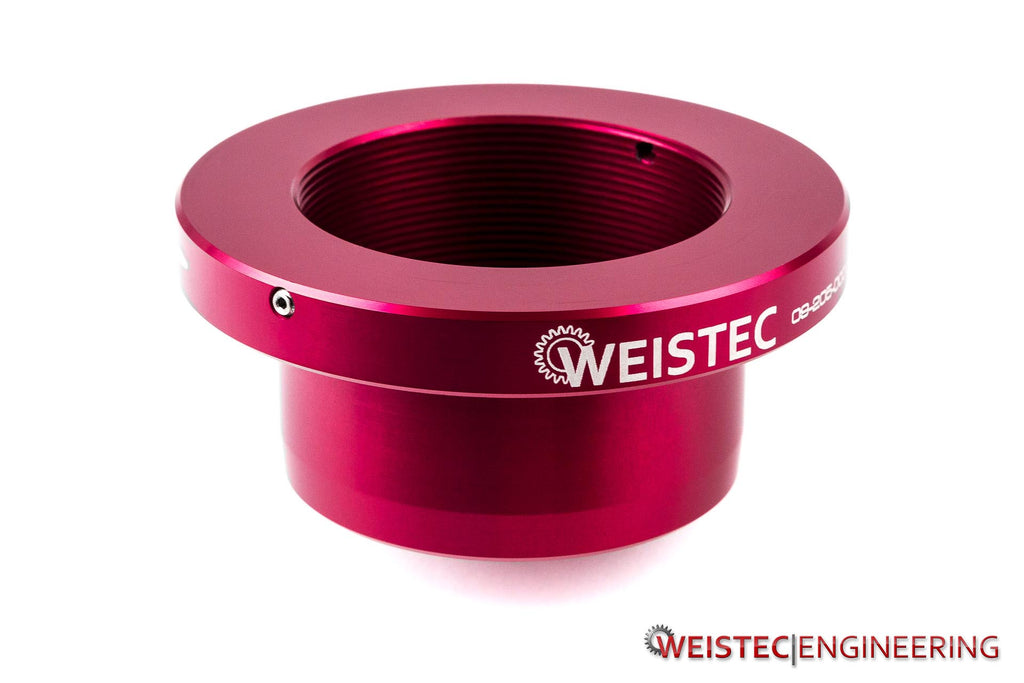 Weistec C63 / C63S Adjustable Suspension, C205 Mercedes-Benz C63 AMG C63 AMG S