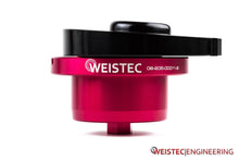Load image into Gallery viewer, Weistec C63 / C63S Adjustable Suspension, W205 Mercedes-Benz C63 AMG C63 AMG S