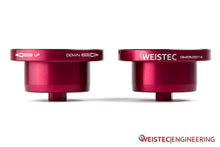 Load image into Gallery viewer, Weistec C63 / C63S Adjustable Suspension, W205 Mercedes-Benz C63 AMG C63 AMG S