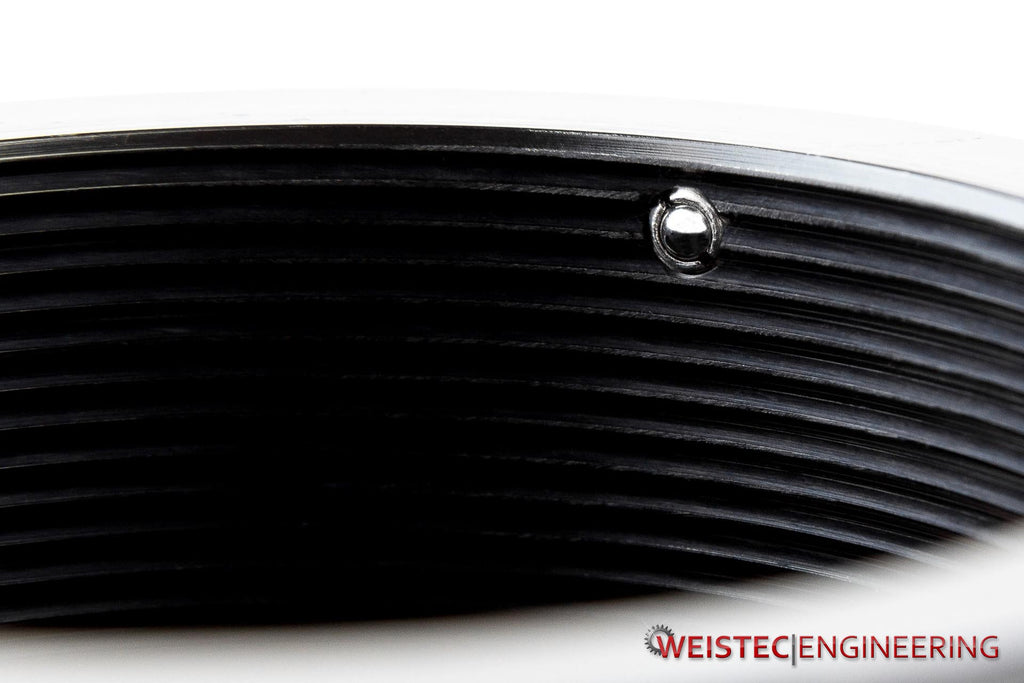 Weistec C63 / C63S Adjustable Suspension, W205 Mercedes-Benz C63 AMG C63 AMG S