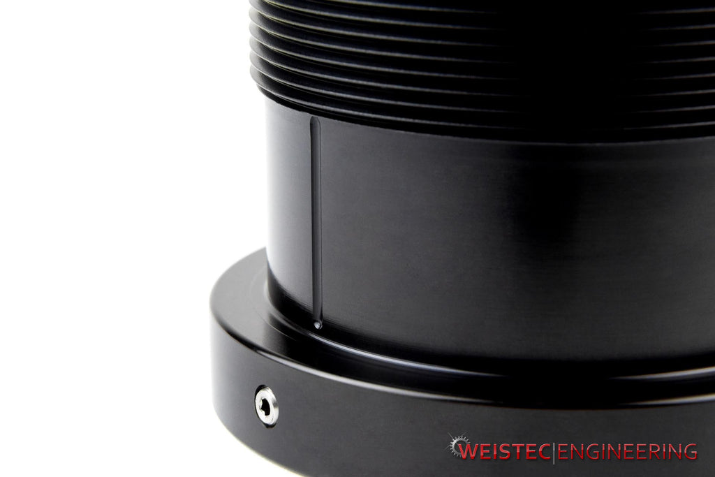 Weistec SLS Adjustable Coilovers Mercedes-Benz SLS AMG