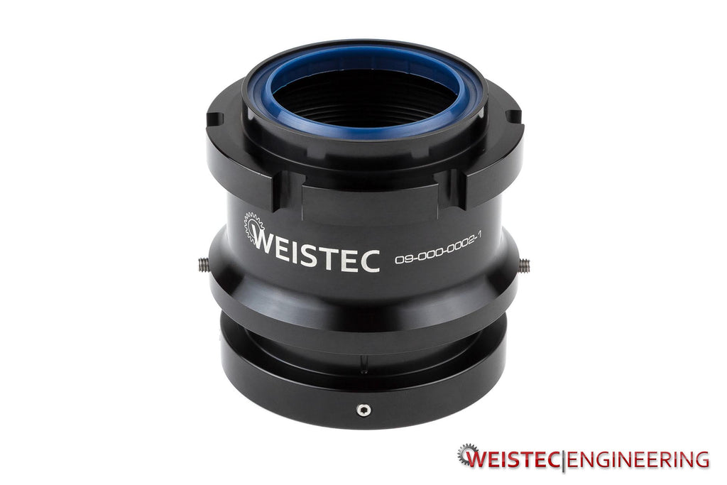 Weistec SLS Adjustable Coilovers Mercedes-Benz SLS AMG