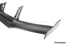 Load image into Gallery viewer, 2019-2023 Lamborghini Huracan EVO OD Style Carbon Fiber Wing - Carbonado Aero