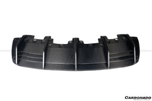 Load image into Gallery viewer, 2019-2023 Lamborghini Huracan EVO OD Style Carbon Fiber Rear Diffuser - Carbonado Aero