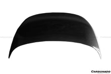 Load image into Gallery viewer, 2008-2013 BMW 3 Series E93 M3 CLS Style Carbon Fiber Trunk - Carbonado Aero