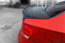 Load image into Gallery viewer, 2008-2013 BMW 1 Series E82 E88 1M CLS Style Trunk - Carbonado Aero