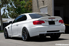 Load image into Gallery viewer, 2008-2013 BMW 3 Series E93 M3 CLS Style Carbon Fiber Trunk - Carbonado Aero