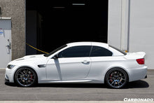 Load image into Gallery viewer, 2008-2013 BMW 3 Series E93 M3 CLS Style Carbon Fiber Trunk - Carbonado Aero