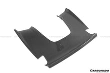 Load image into Gallery viewer, 2011-2017 McLaren 650S/MP4 12C Coupe Engine Trunk Surround Replacement - Carbonado Aero