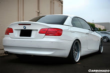 Load image into Gallery viewer, 2008-2013 BMW 3 Series E93 M3 CLS Style Carbon Fiber Trunk - Carbonado Aero