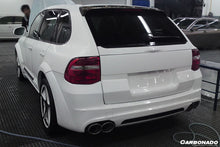 Load image into Gallery viewer, 2008-2010 Porsche Cayenne 957 TA Style Auto Full Wide Body Kit - Carbonado Aero