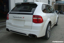 Load image into Gallery viewer, 2008-2010 Porsche Cayenne 957 TA Style Auto Full Wide Body Kit - Carbonado Aero