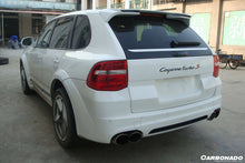 Load image into Gallery viewer, 2008-2010 Porsche Cayenne 957 TA Style Auto Full Wide Body Kit - Carbonado Aero