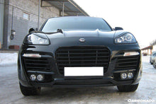 Load image into Gallery viewer, 2008-2010 Porsche Cayenne 957 TA Style Auto Full Wide Body Kit - Carbonado Aero