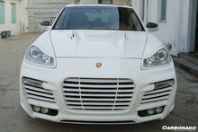 Load image into Gallery viewer, 2008-2010 Porsche Cayenne 957 TA Style Auto Full Wide Body Kit - Carbonado Aero