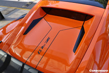 Load image into Gallery viewer, 2013-2019 Corvette C7 Z51 Grandsport Z06 BKSS Style Trunk - Carbonado