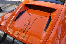 Load image into Gallery viewer, 2013-2019 Corvette C7 Z51 Grandsport Z06 BKSS Style Trunk - Carbonado