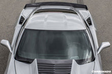 Load image into Gallery viewer, 2013-2019 Corvette C7 Z51 RK Style Turnk Spoiler - Carbonado Aero