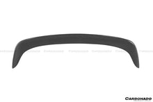 Load image into Gallery viewer, 2009-2014 BMW E71 X6/X6M HM Style Carbon Fiber Trunk Spoiler - Carbonado Aero