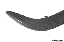 Load image into Gallery viewer, 2009-2014 BMW E71 X6/X6M HM Style Carbon Fiber Trunk Spoiler - Carbonado Aero